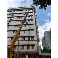 赤泥吊车出租