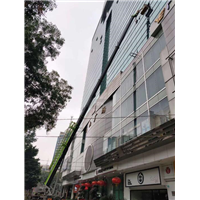 白云区吊车出租公司 