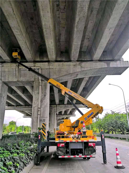 花都区吊篮租赁 
