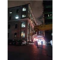 新华吊车出租