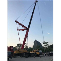海珠吊车出租