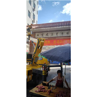 广州番禺吊车出租