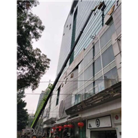 番禺区吊车出租
