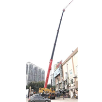 广州番禺吊车出租 
