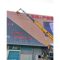 海珠区吊车出租操作技巧