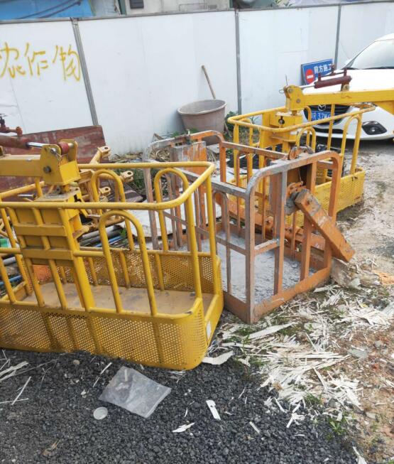 广州市吊篮出租 