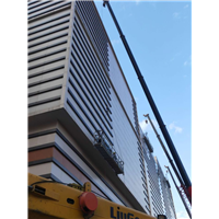 广州市吊车出租 