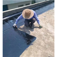 南海屋面防水补漏