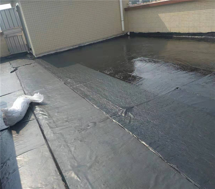 南海楼面防水