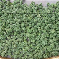云南满泽三七花泡水喝的功效与禁忌 