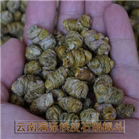 云南满泽铁皮石斛枫斗，正宗铁皮石斛枫斗图片 