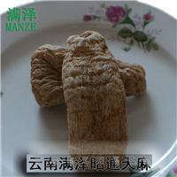 云南昭通天麻介绍，天麻的功效与作用 