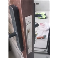汉中开锁修锁一次多少钱