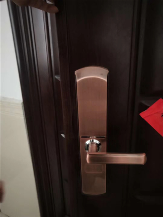 汉中上门开锁师傅电话是多少