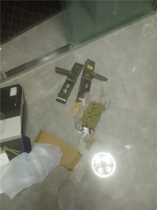 汉中保险柜钥匙丢了打什么电话