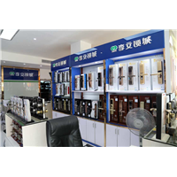 ➎宜兴开锁公司