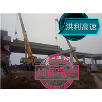 岳阳租吊车 