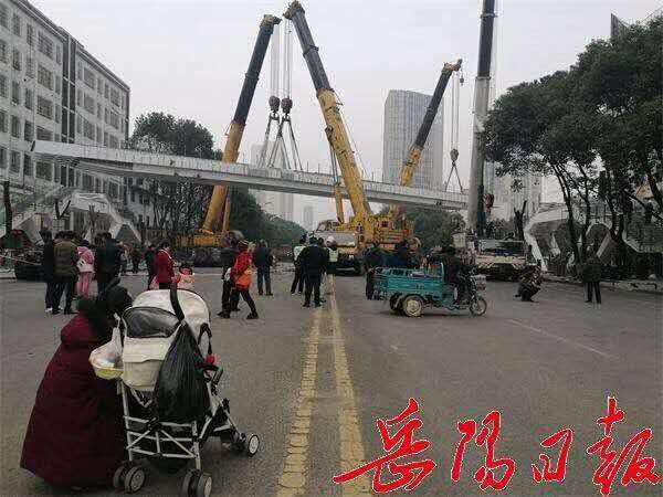 岳阳人力起重