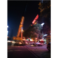 岳阳人力起重