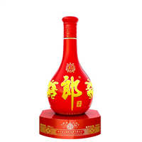 安阳老酒回收 
