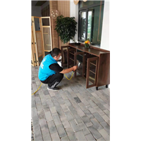 敦煌酒店除甲醛 敦煌除甲醛