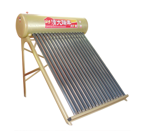 甘肃太阳能热水器批发 