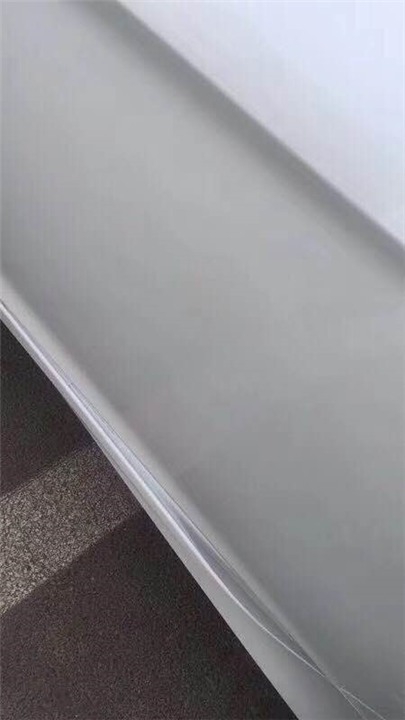 咸阳汽车凹陷修复
