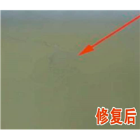 咸阳汽车玻璃修复
