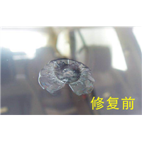 咸阳汽车玻璃修复