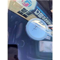 咸阳汽车玻璃修复