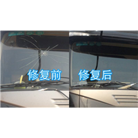 咸阳汽车凹陷修复