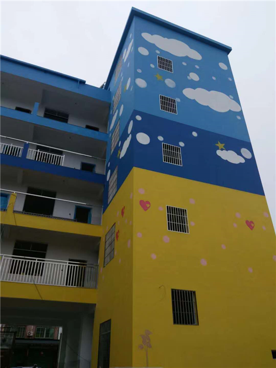 塑胶地板