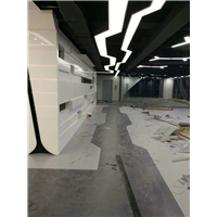 塑胶地板