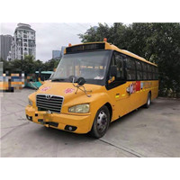 山东幼儿校车出售 