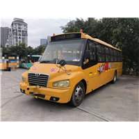 山东二手校车价格