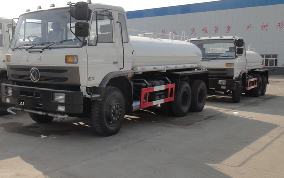 山东洒水车