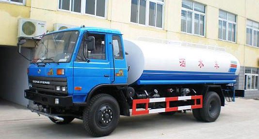 山东洒水车