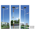 太阳能路灯 