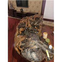 济南红木家具维修