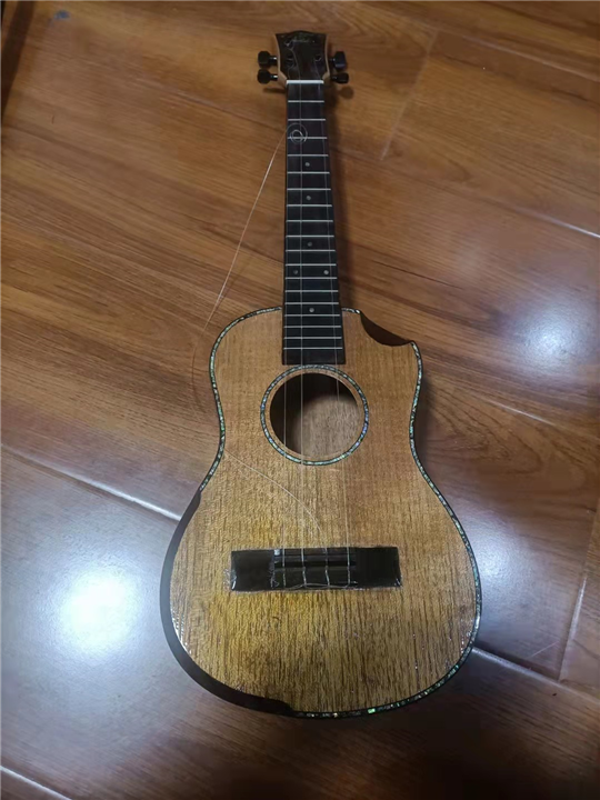 济南吉他修复保养