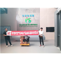 唐山除甲醛公司