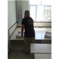 丰南甲醛检测治理
