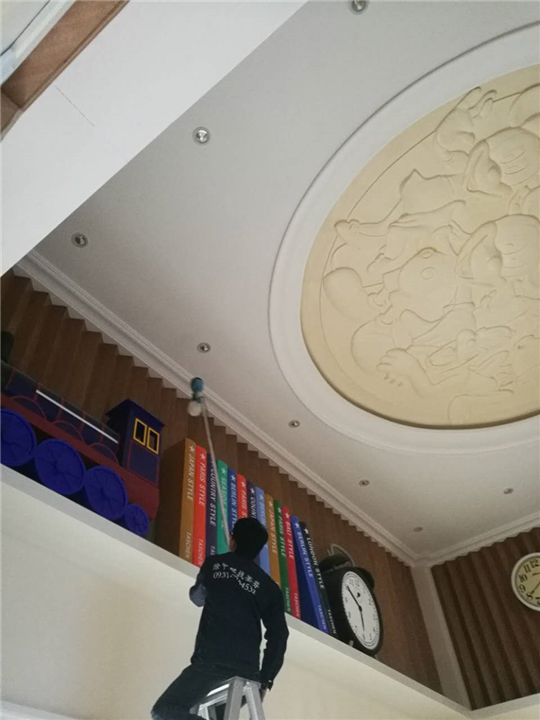 唐山除甲醛哪家公司好 