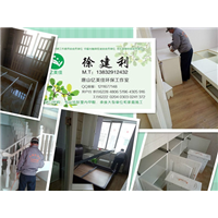 唐山迁西甲醛检测除甲醛 