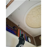 唐山除甲醛哪家公司好 