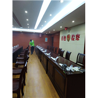 唐山除甲醛公司