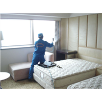 唐山除甲醛公司
