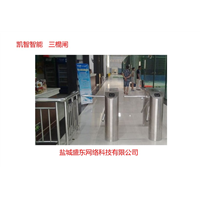 人行通道闸机 