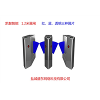 人行通道闸机 