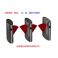 人行通道闸机 